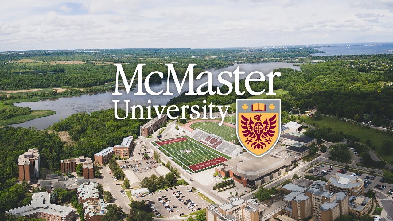 McMaster University 麦克阿斯特大学