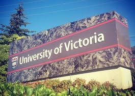 University of Victoria 维多利亚大学