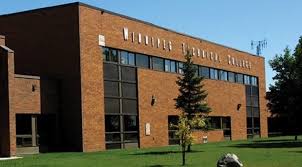 Manitoba Institute of Trades and Technology ,MITT学院