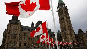 加拿大移民号是什么