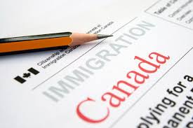 去加拿大工作能移民吗